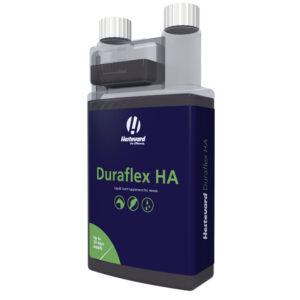 HESTEVARD DURAFLEX-HA liquid joint support for horses