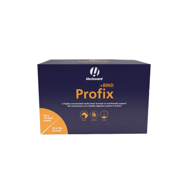 Hestevard Profix +BIND - Image 2