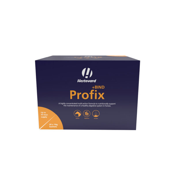 Hestevard Profix +BIND