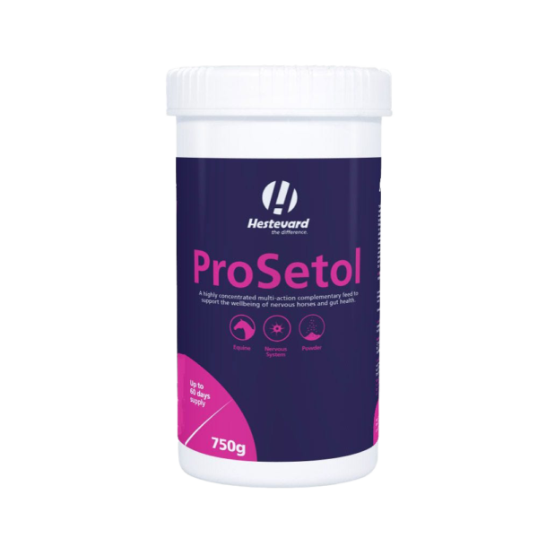 Hestevard ProSetol 750g