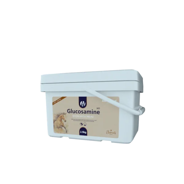 Hestevard Glucosamine HCl - Image 2