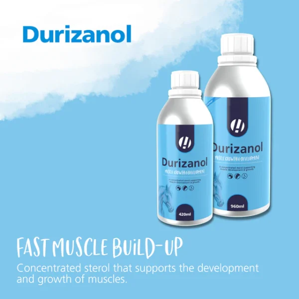 Hestevard Durizanol - Image 2