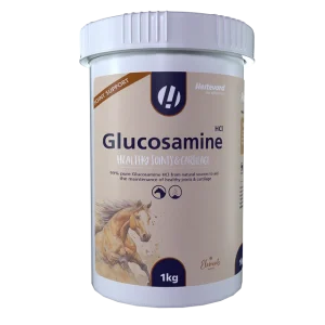 Hestevard Glucosamine HCl