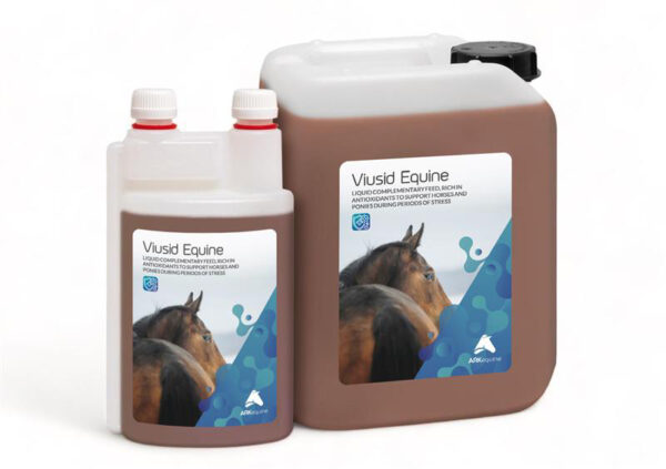 Viusid Equine