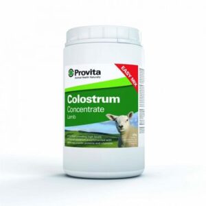 Provita Lamb Colostrum - 250g