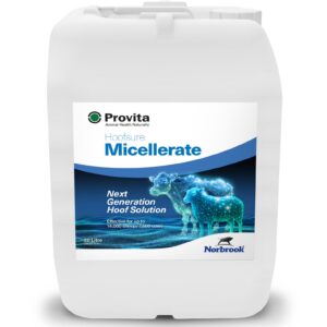 Provita Hoofsure Micellerate 20 Litres
